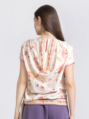 Hudson Top from Shaye India , Top for women