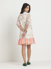 Tangerine Dress from Shaye India , Dresses for women