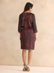 Alina Dress from Shaye India , Dress for women