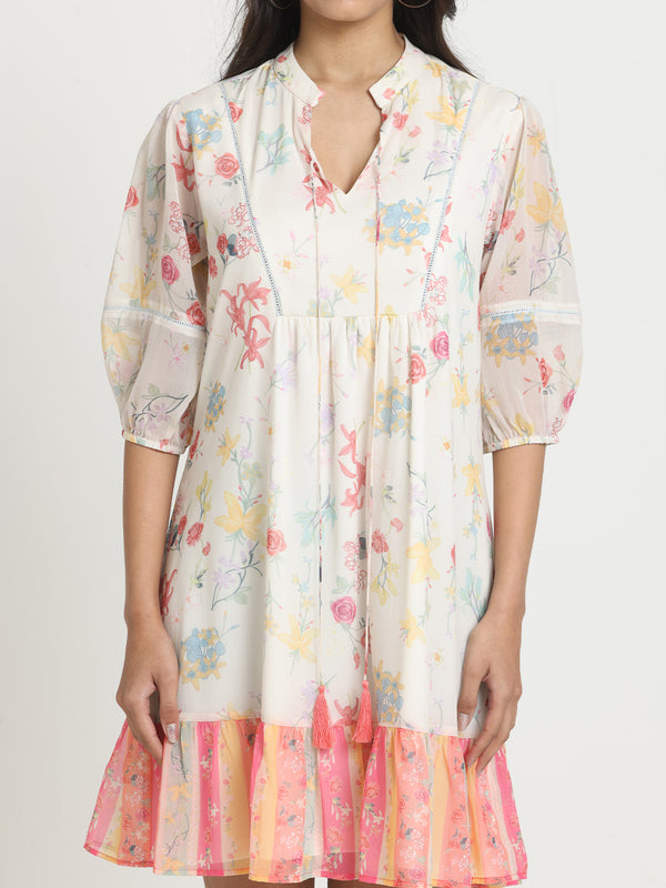 Tangerine Dress from Shaye India , Dresses for women