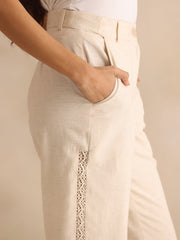 Christy Pants from Shaye India , Pants for women