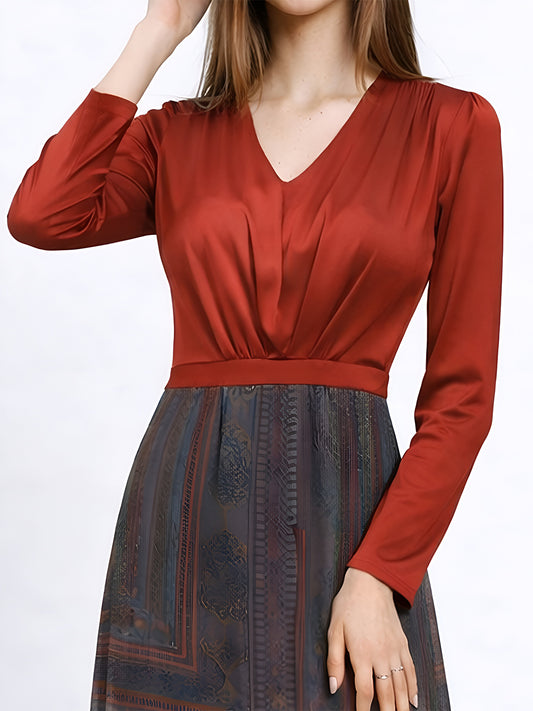 Paolo Dress from Shaye India , Dress for women