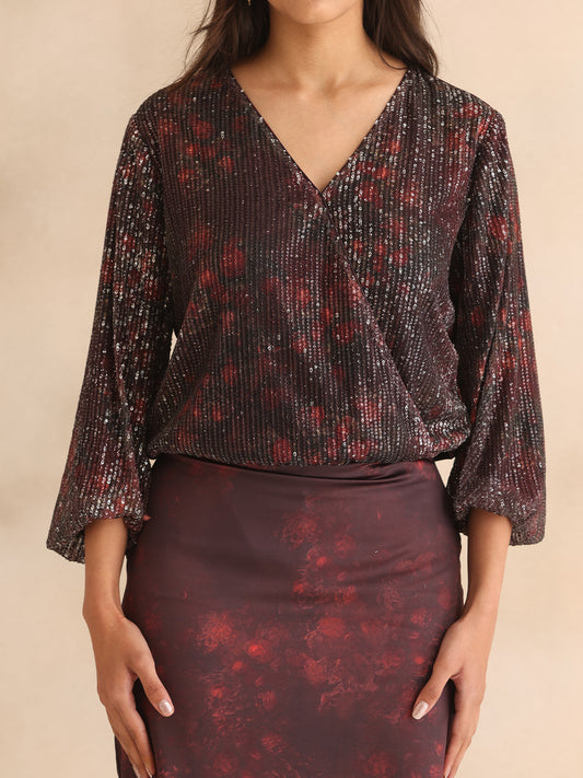 Alina Dress from Shaye India , Dress for women