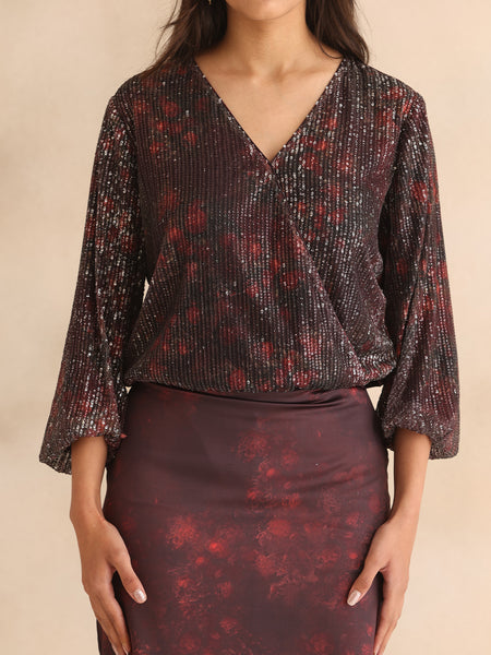 Alina Dress from Shaye India , Dress for women