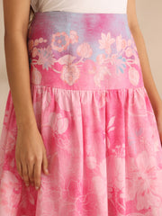 Kelsey Skirt from Shaye India , Skirt for women