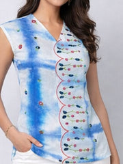 Jorden Shirt from Shaye India , Shirts for women