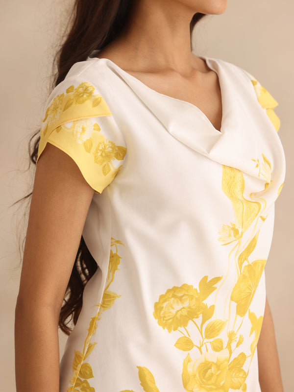 Gabin Dress from Shaye India , Dress for women