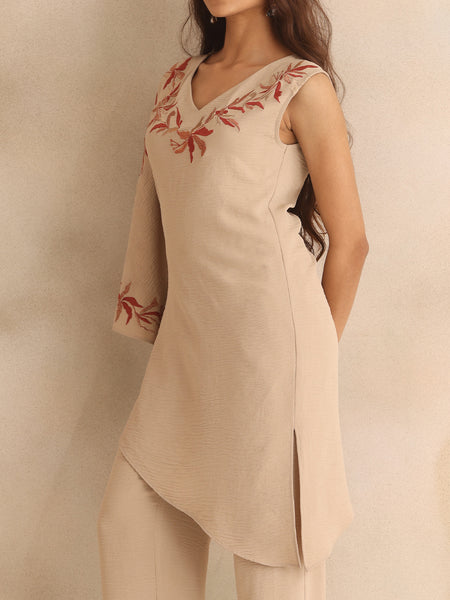 Lilly Co-ord Set from Shaye India , Co-ord set for women