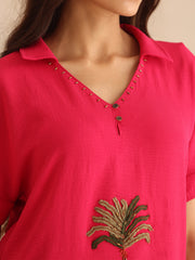 Maple Co-ord Set from Shaye India , Co-ord set for women