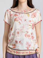 Hudson Top from Shaye India , Top for women