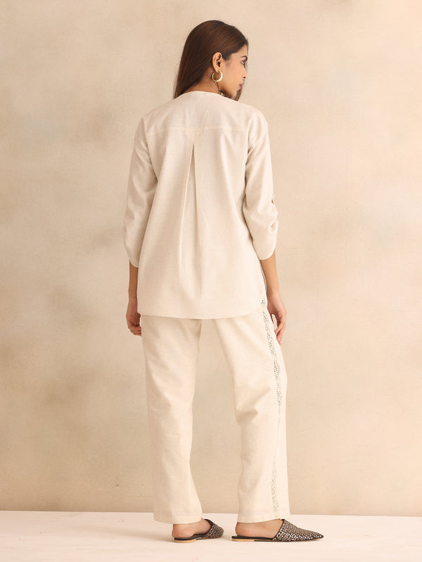 Chinar Co-ord Set from Shaye India , Co-ord set for women