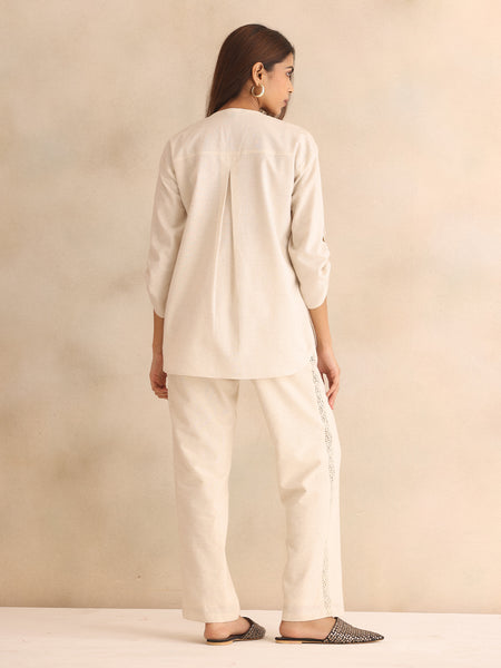 Chinar Co-ord Set from Shaye India , Co-ord set for women