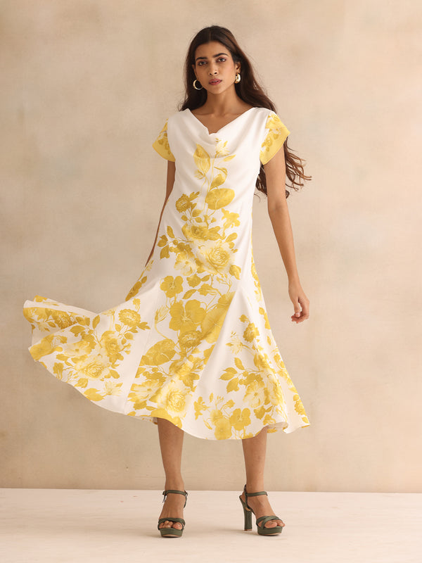 Gabin Dress from Shaye India , Dress for women