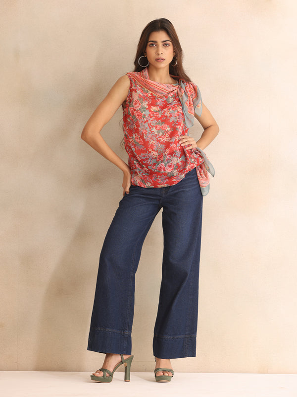 Tropez Top from Shaye India , Top for women