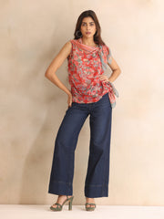 Tropez Top from Shaye India , Top for women
