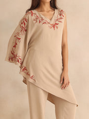 Lilly Co-ord Set from Shaye India , Co-ord set for women