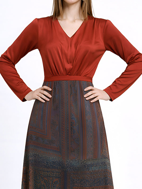Paolo Dress from Shaye India , Dress for women
