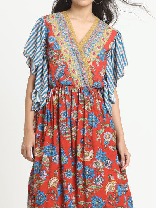 Boho Dress from Shaye India , Dresses for women