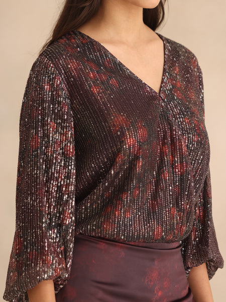 Alina Dress from Shaye India , Dress for women