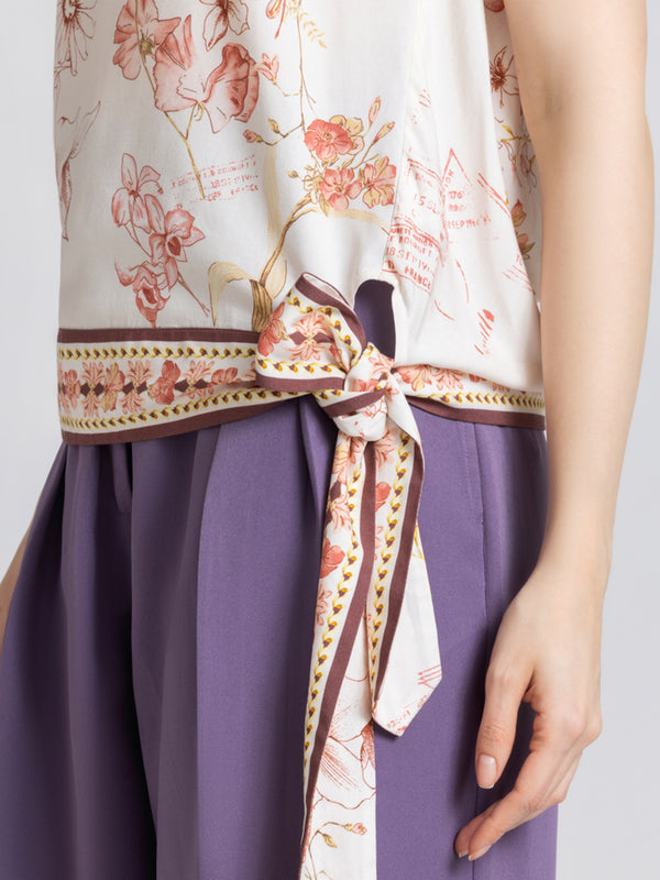 Hudson Top from Shaye India , Top for women