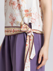 Hudson Top from Shaye India , Top for women