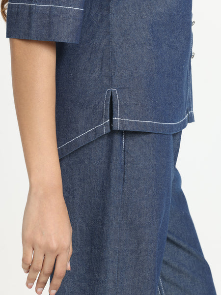 Dion Co-ord Set from Shaye India , Co-ord set for women