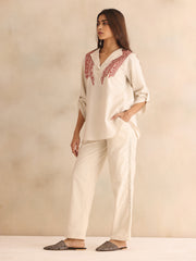 Chinar Co-ord Set from Shaye India , Co-ord set for women