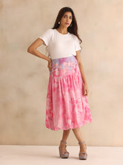 Kelsey Skirt from Shaye India , Skirt for women