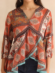 Crosbie Top from Shaye India , Top for women