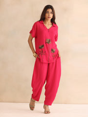 Maple Co-ord Set from Shaye India , Co-ord set for women