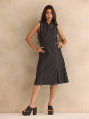 Franceska Denim Dress from Shaye India , Dress for women