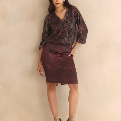 Alina Dress
