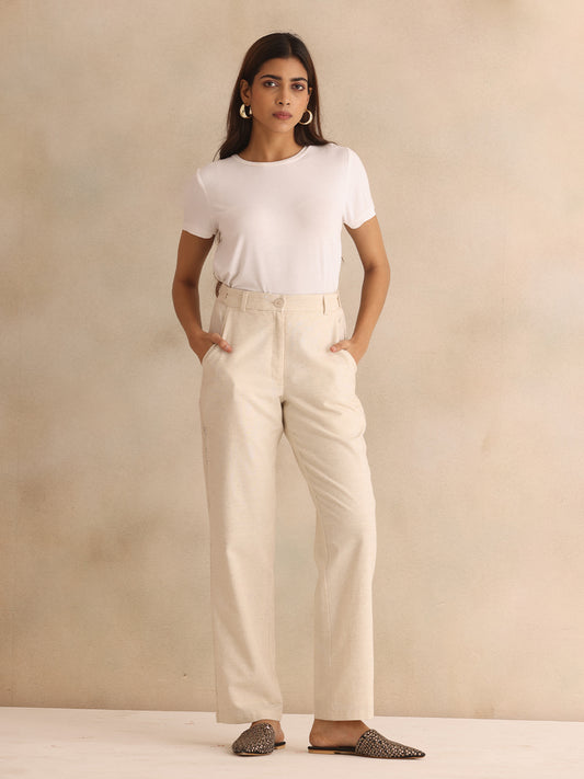 Christy Pants from Shaye India , Pants for women