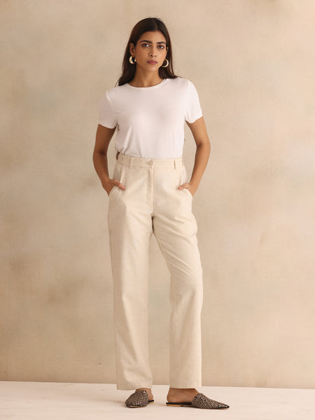 Christy Pants from Shaye India , Pants for women