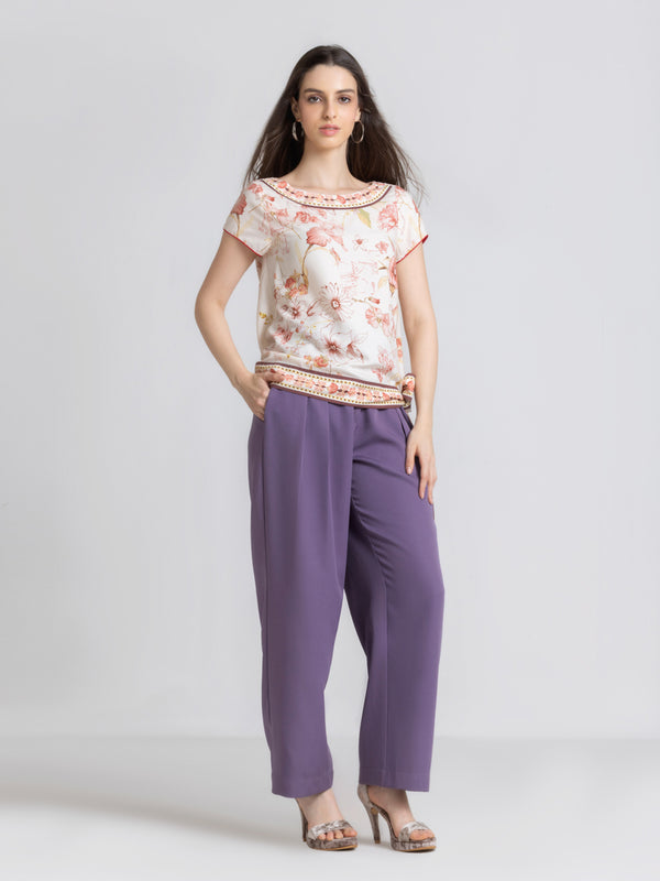 Hudson Top from Shaye India , Top for women