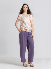 Hudson Top from Shaye India , Top for women