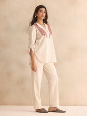 Chinar Co-ord Set from Shaye India , Co-ord set for women