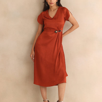 Anastasia Dress