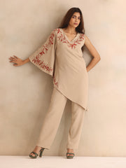 Lilly Co-ord Set from Shaye India , Co-ord set for women
