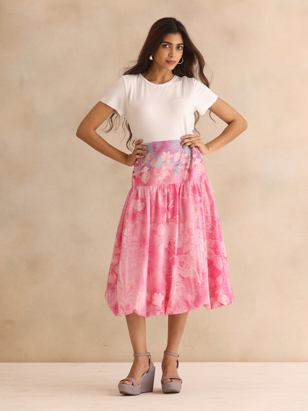Kelsey Skirt from Shaye India , Skirt for women