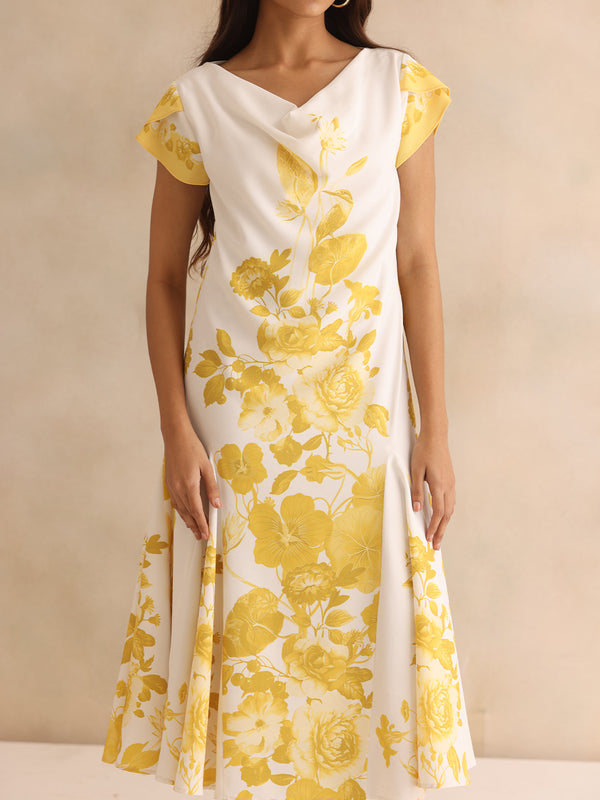Gabin Dress from Shaye India , Dress for women