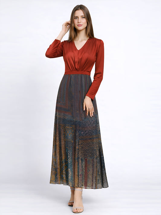 Shop Maxi Dresses for Women Flowy Elegant Long Styles Shaye India Shop Maxi Dresses for Women Flowy Elegant Long Styles Shaye India