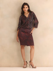 Alina Dress from Shaye India , Dress for women