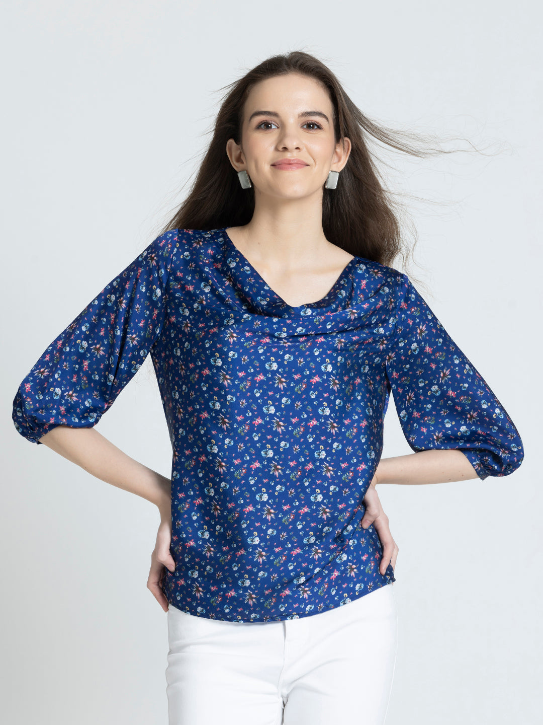 Sea Top from Shaye India , Top for women