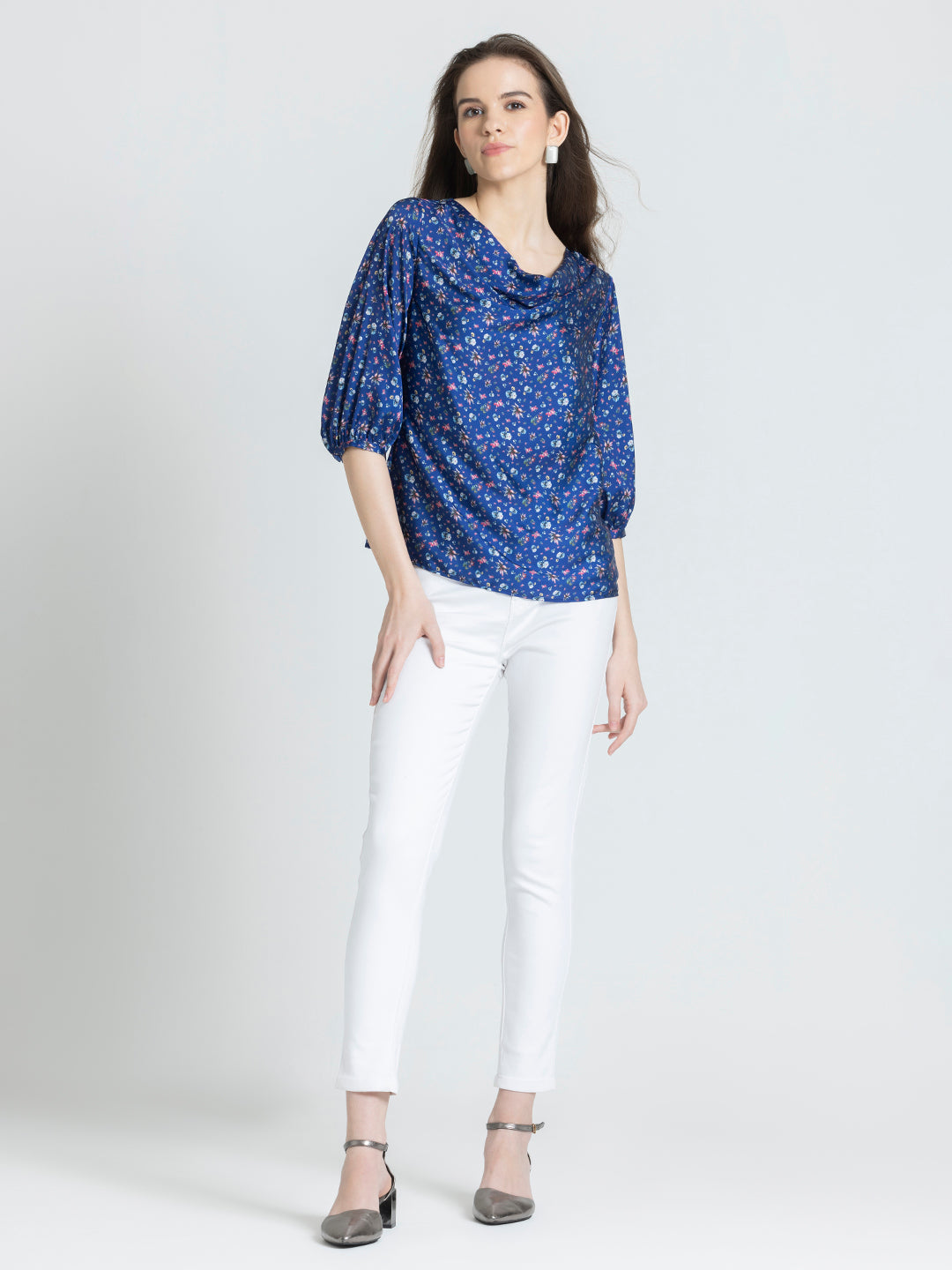 Sea Top from Shaye India , Top for women