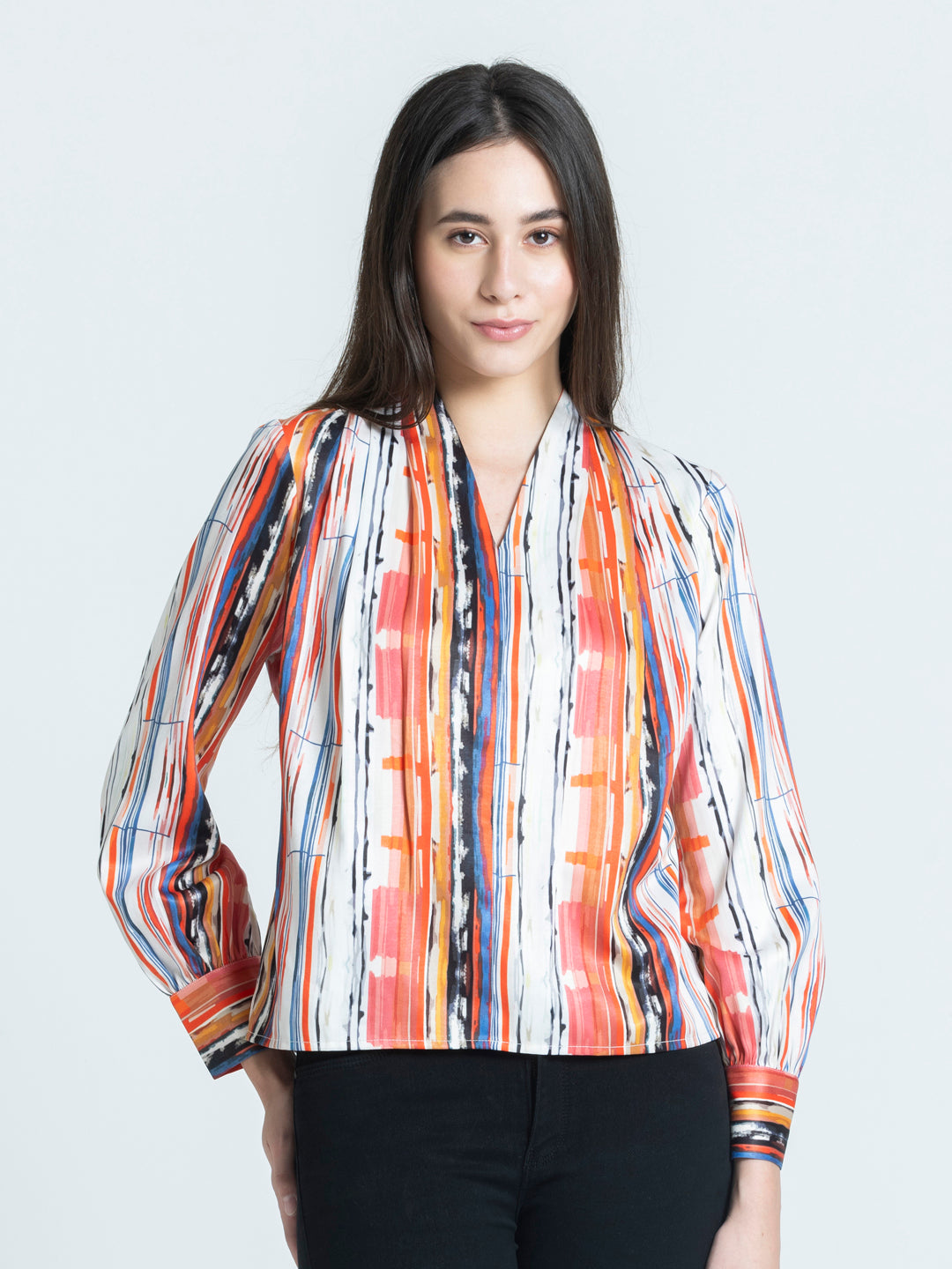 Annalisse Top from Shaye India , Top for women