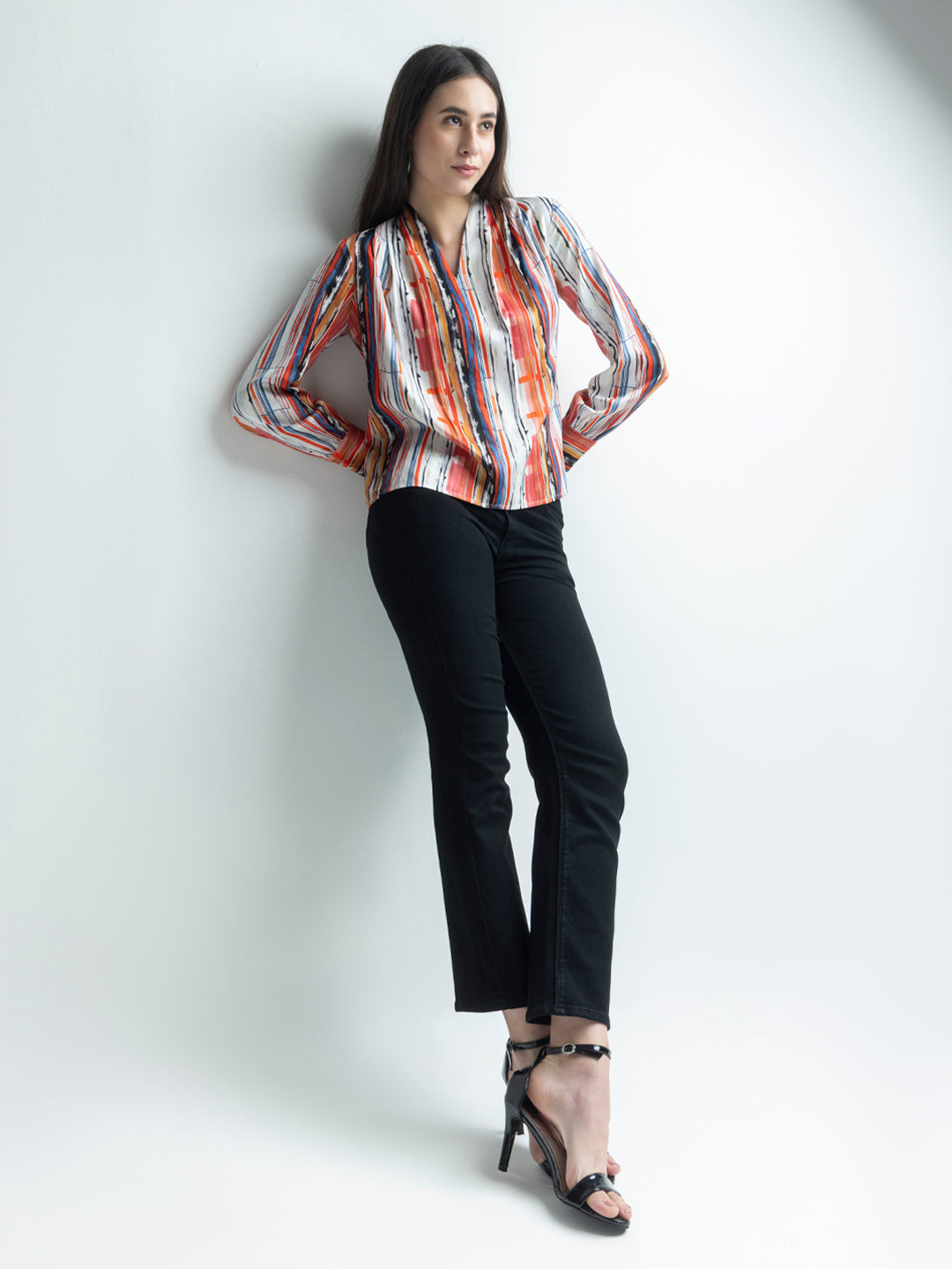 Annalisse Top from Shaye India , Top for women