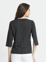 Jessup Shirt from Shaye India , Shirts for women