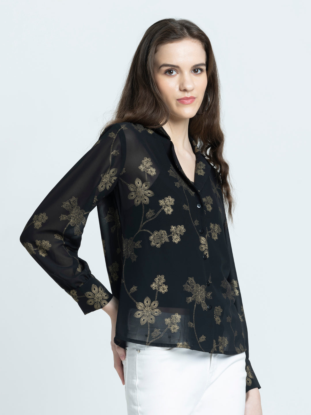 Haven Shirt from Shaye India , Shirts for women