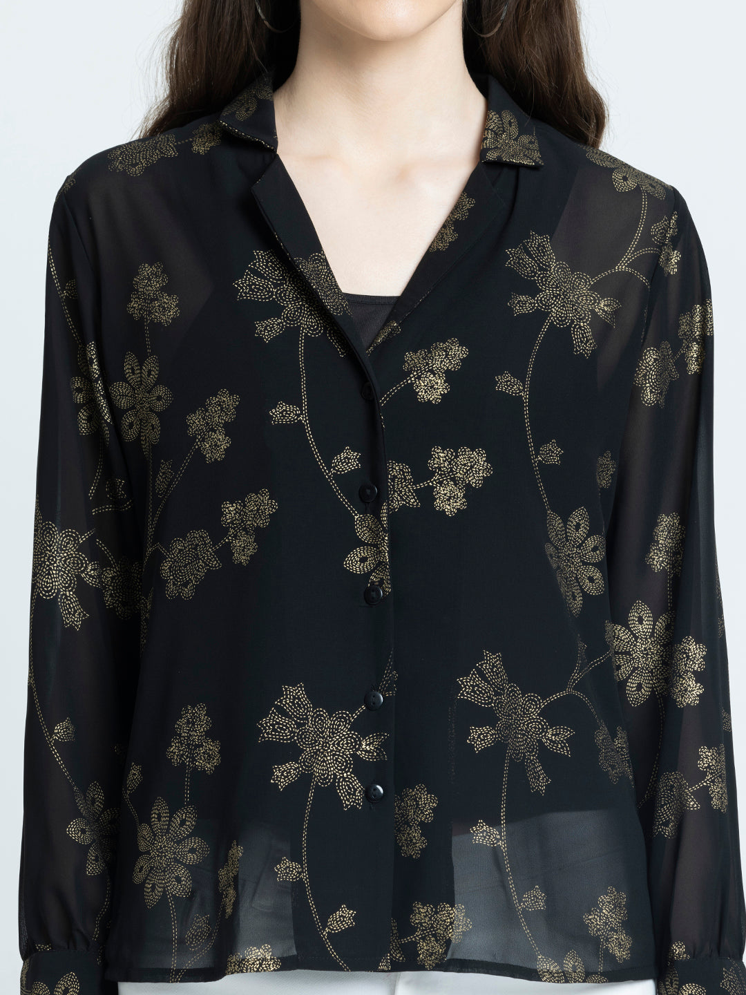 Haven Shirt from Shaye India , Shirts for women